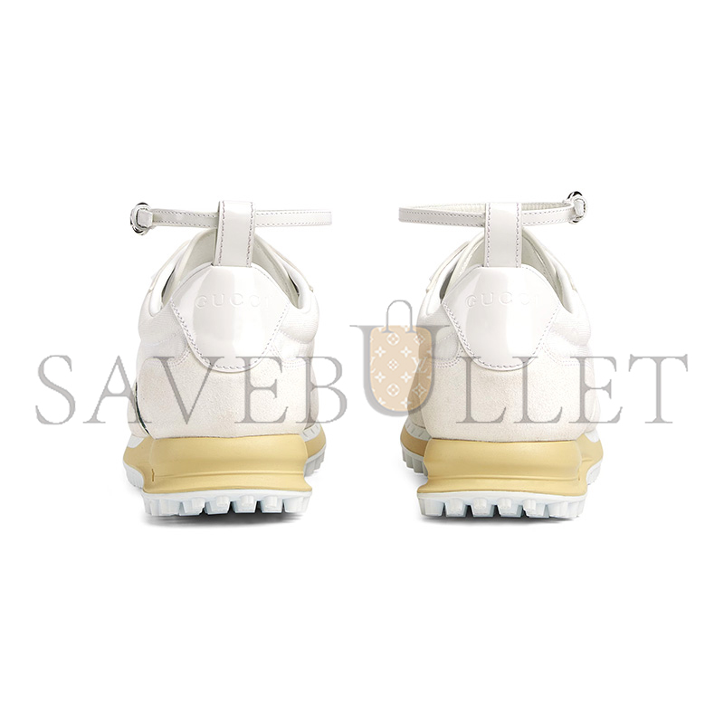 GUCCI BASKETS GUCCI RE-MOTION POUR FEMME 832918